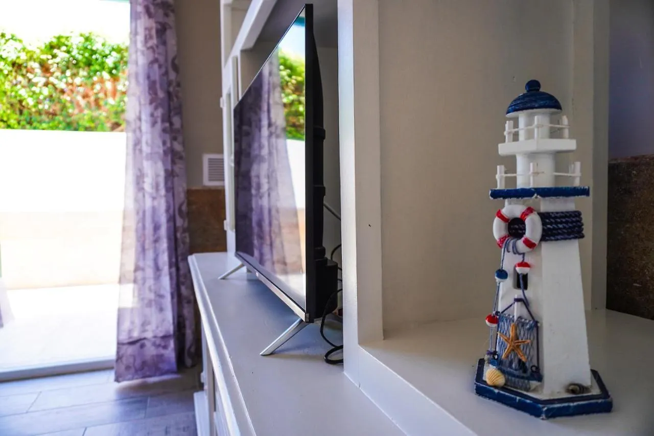 شقة La Casita Del Sur, Abades  Abades (Tenerife)