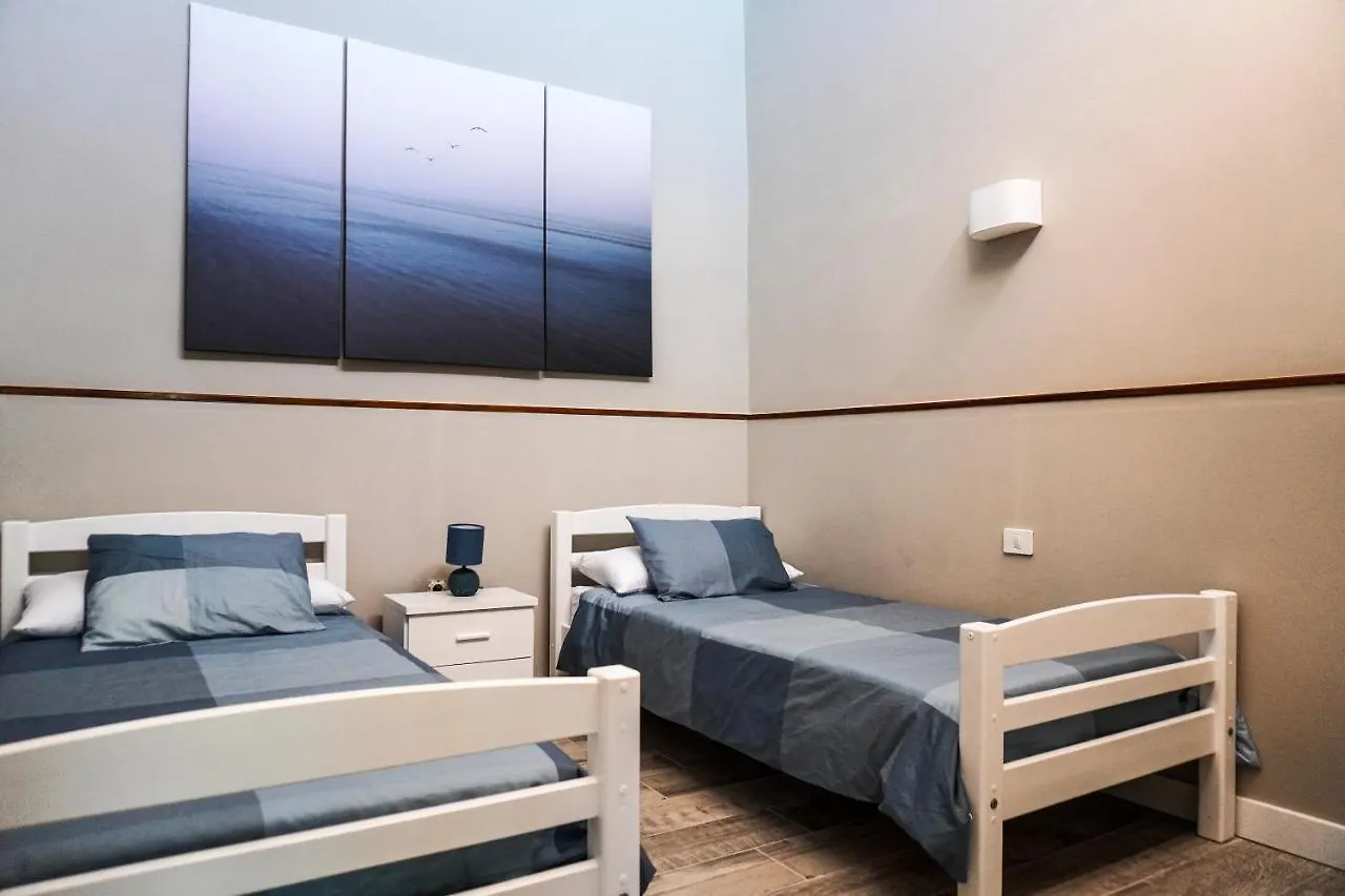 La Casita Del Sur, Abades Apartman Spanyolország