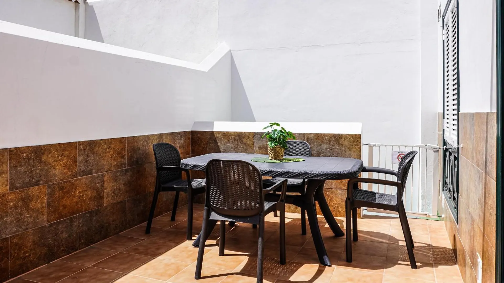 شقة La Casita Del Sur, Abades Abades (Tenerife)