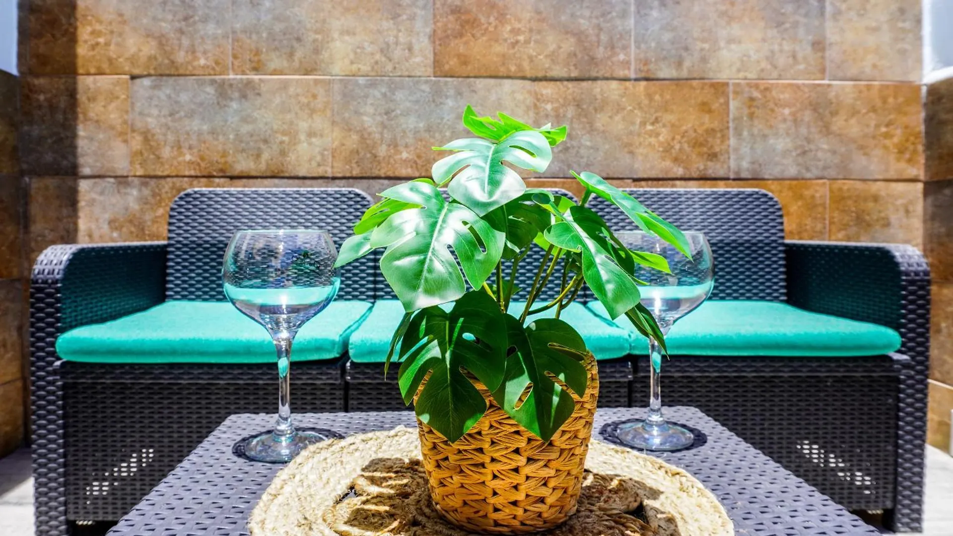 La Casita Del Sur, Abades Apartman Spanyolország