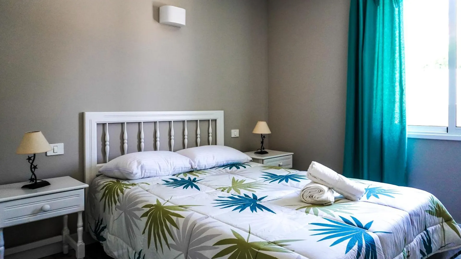 شقة La Casita Del Sur, Abades 0*, Abades (Tenerife)